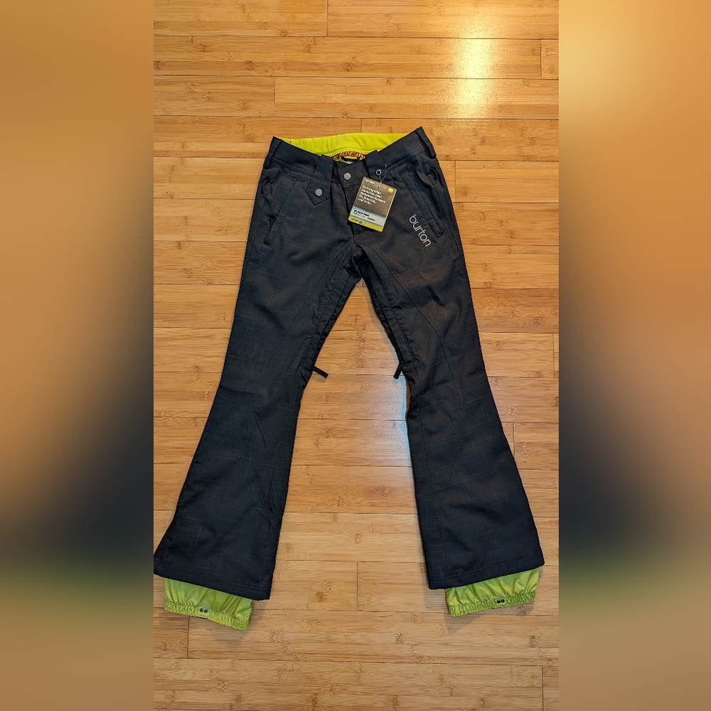 Burton Gloria Snow Pants - XS